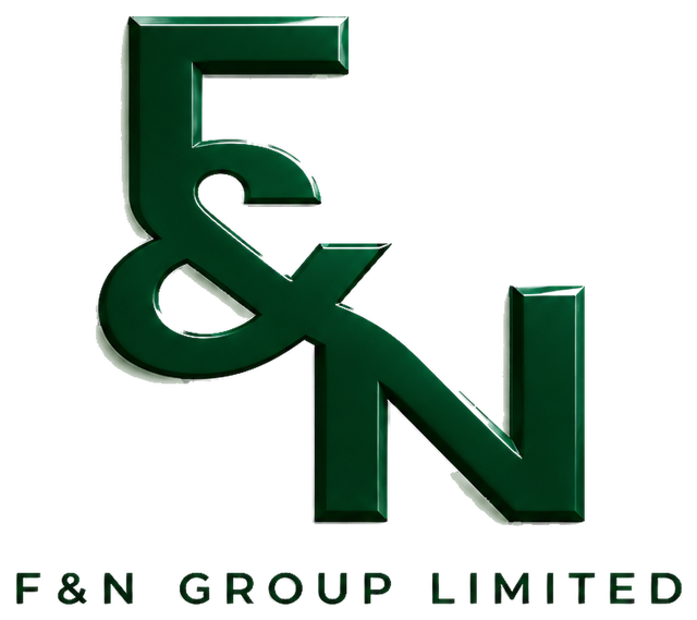 F&N Group Limited logo